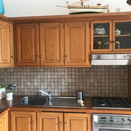 Casa Luna Recco Ngoại thất bức ảnh