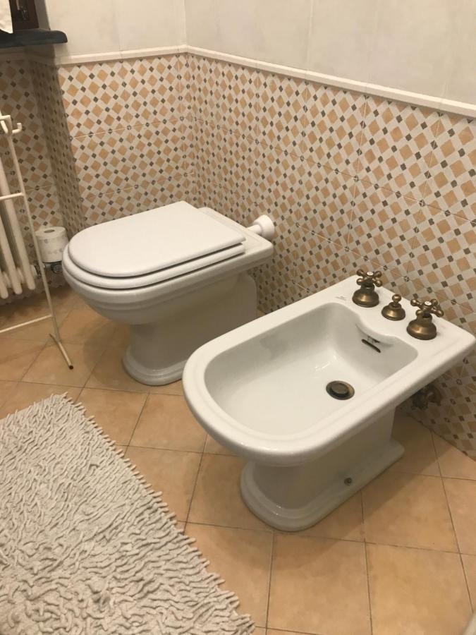 Casa Luna Recco Ngoại thất bức ảnh