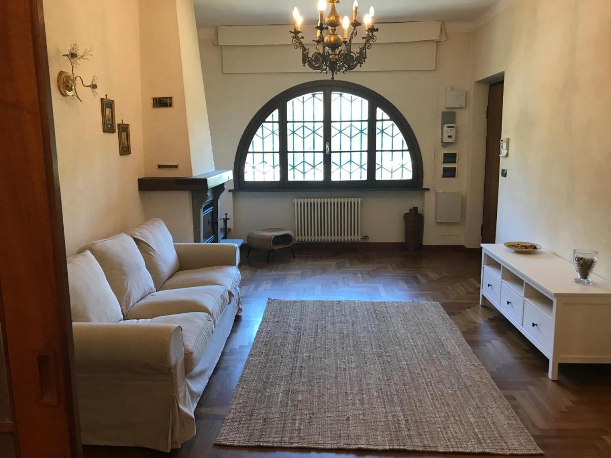 Casa Luna Recco Ngoại thất bức ảnh