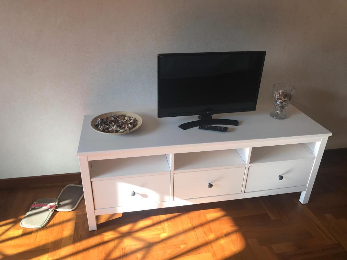 Casa Luna Recco Ngoại thất bức ảnh