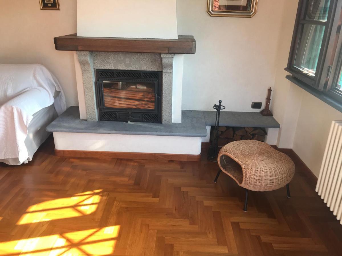 Casa Luna Recco Ngoại thất bức ảnh